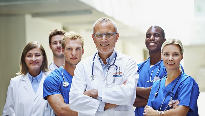 Integrated Physician Billing, Practice Management, and Electronic Health Record service